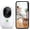 2.4G-2K-1pack, variant on Camera-WiFi Cameras Indoor via -Tap Call with //, Motion Alert, Local/Optional Cloud Storage, Compatible with Alexa/ , K7 1Pack (2.4GHz Only)