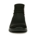 thumbnail image 4 of BZees For Lifestride Womens Guest Ankle Booties - Medium & Wide Width, 4 of 9