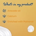 thumbnail image 3 of NIVEA Crema de Noche Antiedad 55+ con Aceite de Aguacate 50 ml, 3 of 5