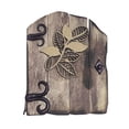 thumbnail image 4 of Garden Gate Decoration, Miniature Fairy Gates Decor Yard Art Sculpture for Trees style D, 4 of 9