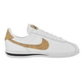 thumbnail image 2 of Nike Men's Cortez Basic Leather Prem Casual Shoe, 2 of 5