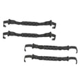 thumbnail image 2 of Manijas de agarre de barra kusrkot 4 Uds para coche Interior negro, 2 of 3