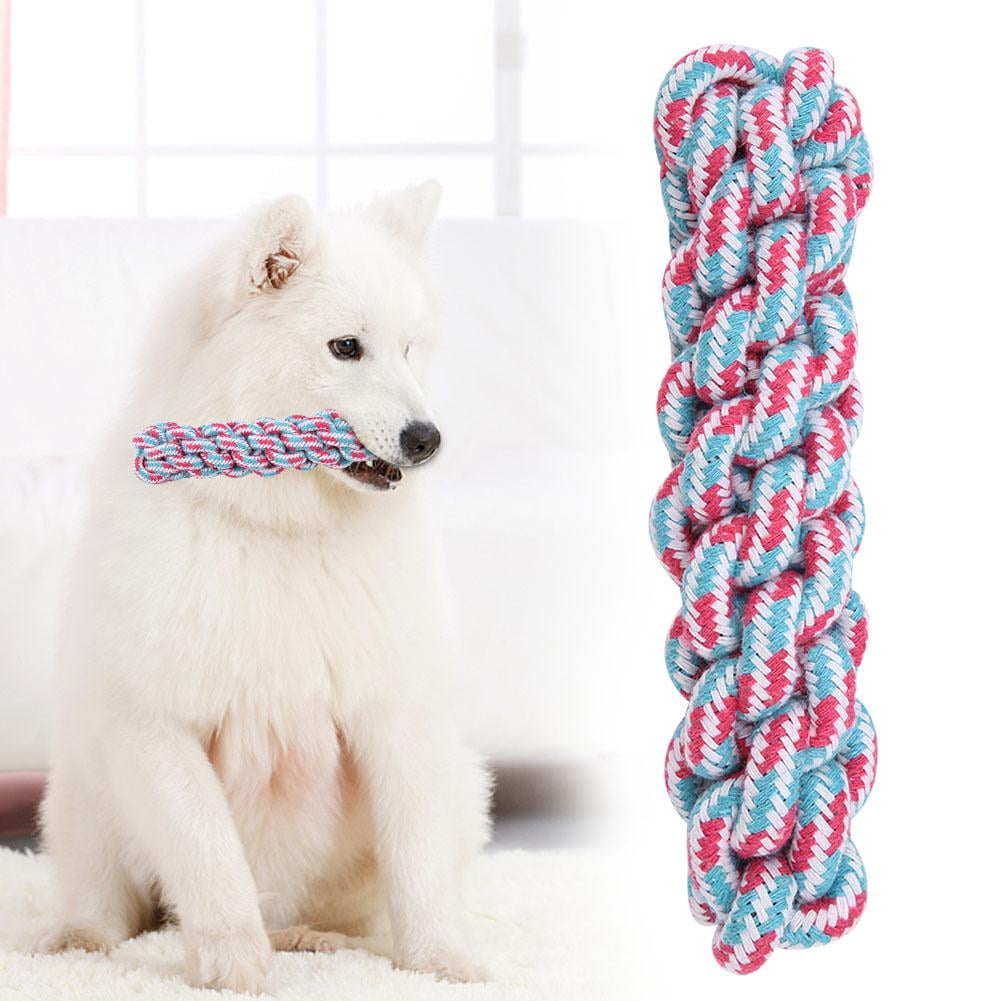 puppy teething toys walmart