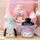 thumbnail image 5 of Sanrio Cinnamoroll Plysch Varmvattenflaska Kuromi My Melody Återanvändbar Handvärmare, 5 of 5