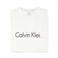 thumbnail image 3 of Calvin Klein Men's Logo Cotton T-Shirt, 3 of 4