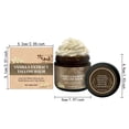 thumbnail image 4 of Whipped Tallow Fed Beef Tallow for Skin Care Natural Handmade Whipped Coffee Tallow for Sensitive Skin, 4 of 8