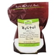 thumbnail image 1 of NOW Foods - NOW Real Food Xylitol - 2.5 lbs., 1 of 3