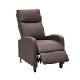 thumbnail image 2 of Sillón Reclinable Individual Midtown Concept Reposet Moderno Minimalista Cafe, 2 of 6