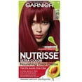 thumbnail image 1 of Garnier Nutrisse Ultra Color [R3] Auburn Clair Intense 1 Chacun - (Lot de 2), 1 of 1