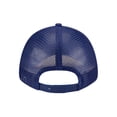 thumbnail image 5 of Gorra New Era 9forty Trucker Los Angeles Dodgers Ajustable, 5 of 5