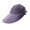 Purple, variant on Protective Baseball Caps For Women Moisture Wicking Outdoor Activities