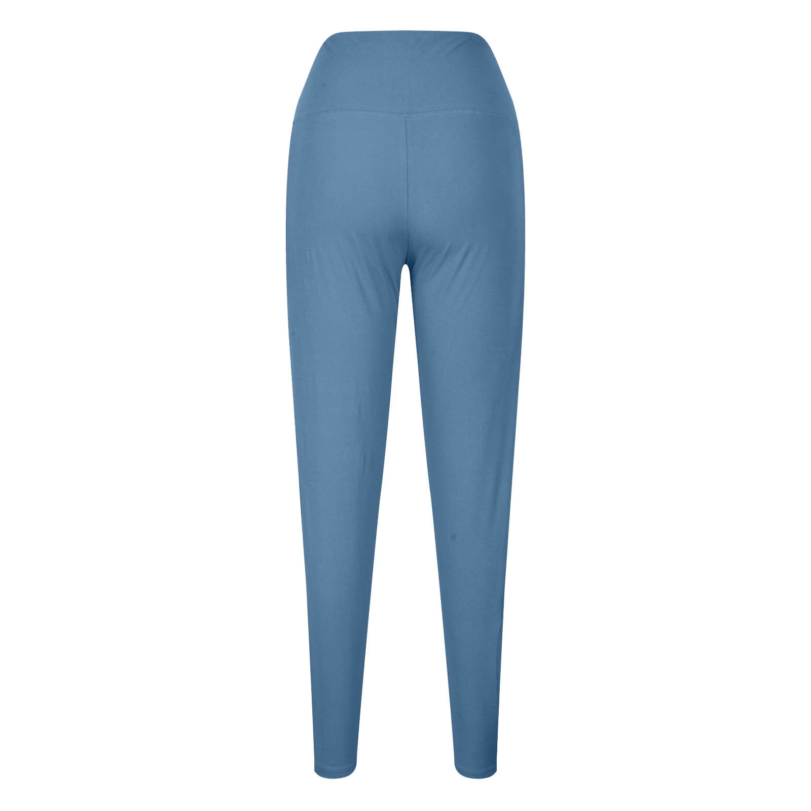 Sakmal Soft Leggings for Women High Waisted Plus Size Compression - Main Image