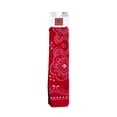 thumbnail image 3 of Time and Tru Women's Western Star Bandana, Red Light, One Size Fits Most, 3 of 8