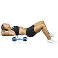 thumbnail image 2 of Multi-Roller Tandem Foam Roller, 2 of 3