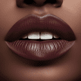 thumbnail image 2 of Forevermore Matte Liquid Lipstick - Vintage, 2 of 5