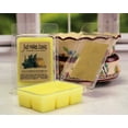 thumbnail image 3 of Lemon Verbena 2-Pack Soy Wax Melts Homemade -Just Makes Scents Candles & Gifts, 3 of 3