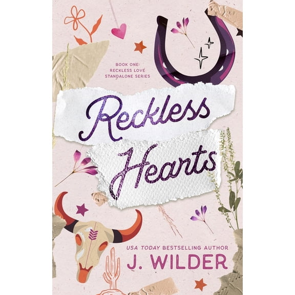 Reckless Hearts, (Paperback)
