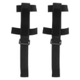 thumbnail image 4 of 2pcs Hand Strap Cuff For Cutlery Universal Cuff Adaptive Utensil Holder Hand Strap Aid Utensil Cuff Holder Strap Elastic Eating Assistance Cuff, 4 of 8