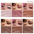 thumbnail image 4 of LUZAXA 6PCS Cream Eyeshadow Stick Makeup Sets, 4 of 5