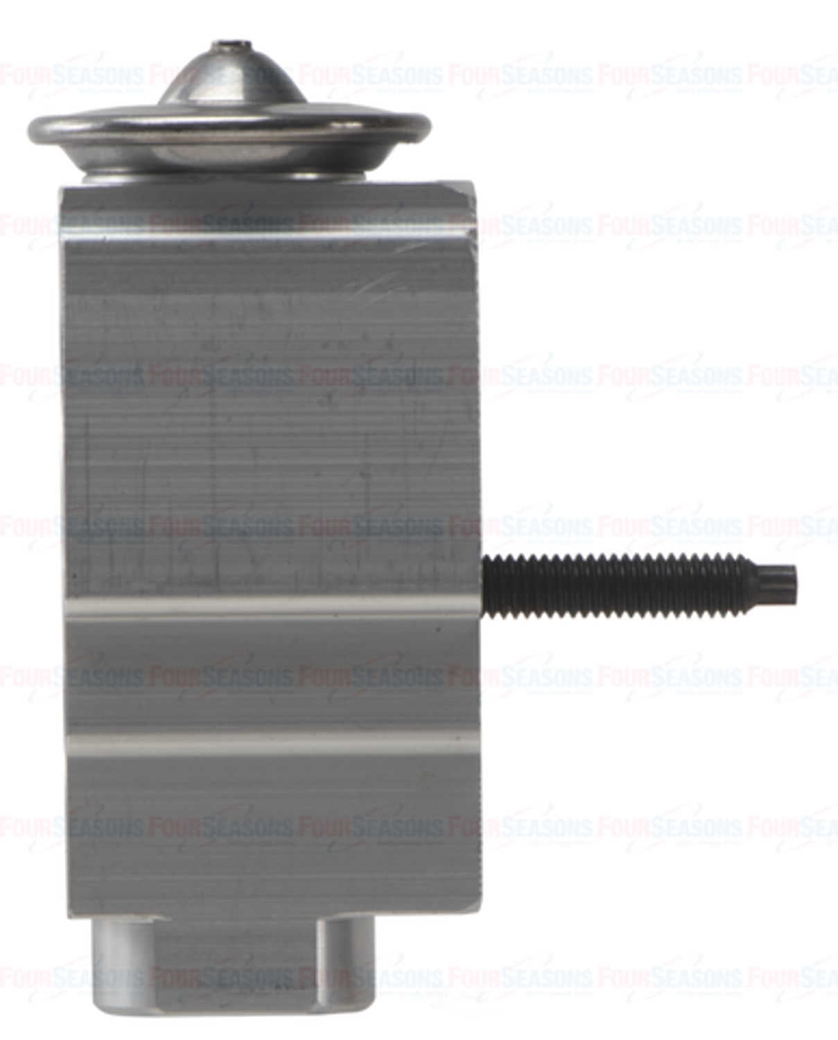 Four Seasons 39649 Block Type Expansion Valve w/o Solenoid