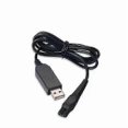thumbnail image 1 of Usb charging cable for philips series 7000 shaver trimmer charger lead, 1 of 5