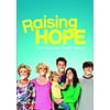 Raising Hope: The Complete Fourth Season