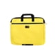 thumbnail image 5 of Matsuzay Bolsa de archivo A4 de doble capa, gran capacidad, documentos multifuncionales, papelería, bolsa de transporte, Protector de tableta, Type1 NO1, 5 of 6