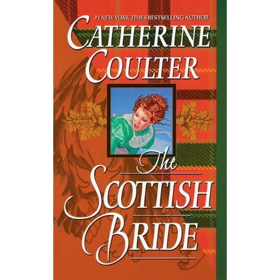 Pre-Owned The Scottish Bride (Mass Market Paperback) 0515129933 9780515129939