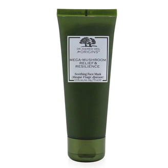 Origins GinZing Peel-Off Face Mask, Coffee and Ginseng, 2.5 oz