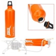 thumbnail image 1 of Outdoor Camping Petrol Diesel Kerosene Alcohol Liquid Gas Tank Storage Bottle 530ml/750ml, 1 of 5