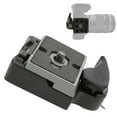 thumbnail image 1 of Support de Pince en Alliage d'Aluminium Facile à Utiliser pour Caméra 200pl-14, 1 of 8