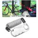 thumbnail image 1 of Combinación de dígitos de bloqueo para casco portátil, candados de contraseña de seguridad antirrobo para motocicleta, scooter, carrito DYNWAVEMX Bloqueo de contraseña de bicicleta, 1 of 8