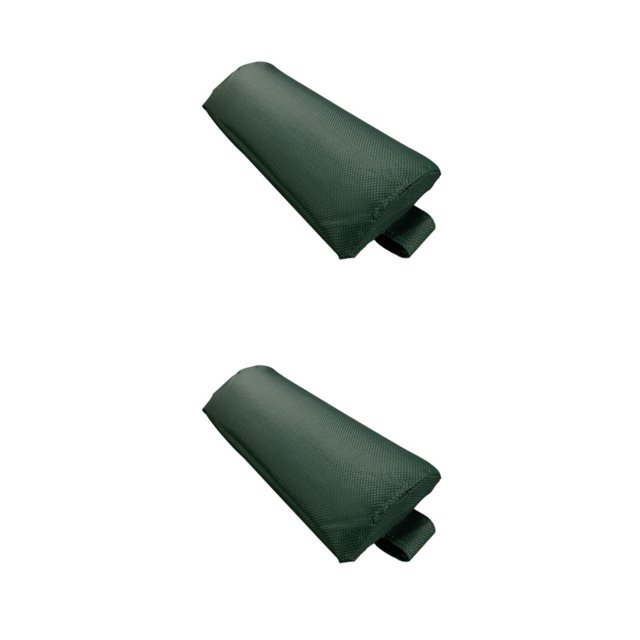 Moyic Cojín de tela plegable para silla de salón que se adapta al cuello para una silla cómoda, almohada reclinable para la cabeza, Type9 NO9