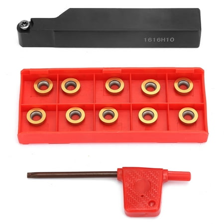 

Indexable Sturdy Lathe Tool Holder Cnc Tool Holder Strong Metal For External Threading Holder Cnc Turning Tool