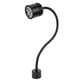 thumbnail image 2 of Lámpara de trabajo con lámpara de curado de pegamento LED UV con base magnética para identificación de detección de pintura US 110-220V, 2 of 5