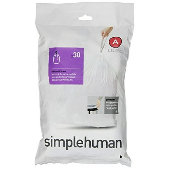 Simplehuman Replacement Parts