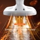 thumbnail image 4 of Autumn Clearance Upgrade Portable Ironing Machine, Rotatable Handheld Steam Iron, Foldable Travel-friendly Garment Iron, Great For Both Home Use And Travel, 4 of 8