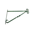 thumbnail image 5 of Leecroft Supports de Panier Suspendus Verts 15 Pieds', 5 of 5