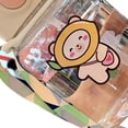 thumbnail image 5 of Vaso para sorbos para bebés, ... con correa para el hombro para biberón para niños pequeños, Vaso para sorbos con tecnología avanzada, 5 of 5