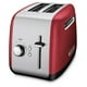 thumbnail image 1 of KitchenAid KMT2115ER Tostador con palanca manual de elevación alta, Empire Red, 1 of 3