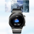 thumbnail image 4 of Smart Watch Sport Fitness Watch Ip68 Impermeable Bluetooth Call Watch Para Mujeres Y Hombres Corriendo Moyic EL017350-03, 4 of 5