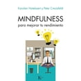 thumbnail image 1 of Mindfulness para Mejorar tu Rendimiento KAIROS KAROLIEN NOTEBAERT PETER CREUTZFELDT, 1 of 2