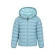 thumbnail image 5 of Mountain Warehouse - Chaqueta Acolchada Seasons II para Niños/Niñas (Cerceta), 5 of 5