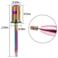 thumbnail image 4 of LOVB LOVB Pudding Glow Tinte de labios coreano | Tinte de brillo labial de larga duración para Glowy | Hidratante | Alta pigmentación | Tinte de labios brillante no pegajoso 0.14 oz (03 CANDY BERRY), 4 of 5