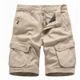 thumbnail image 1 of Bermuda Tipo Cargo Work Shorts Táticos Uso Tudo, 1 of 7