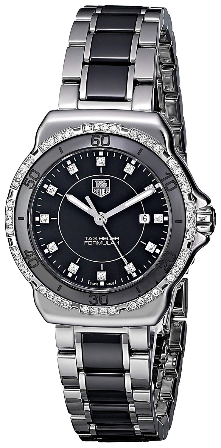 tag heuer women's formula 1