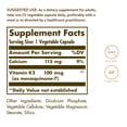 thumbnail image 2 of Suplemento Solgar Vitamina K2 MK7 100 mcg 50 cápsulas, 2 of 8