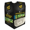 thumbnail image 2 of (2 pack) Black Flag Outdoor Disposable Fly Trap, Waterproof, Attracts All Major Species, 3 oz, 2 of 7