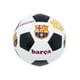 thumbnail image 2 of Balón Fútbol Oficial Icon Sport Barza Número 5 Blanco, 2 of 3