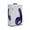 Purple, variant on Vive Riko Triple Motor Thumper with Advanced Finger Motion G-spot Vibrator, Pink